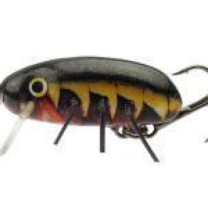 Vobler Insect 26mm- 1gr- floating- #BL