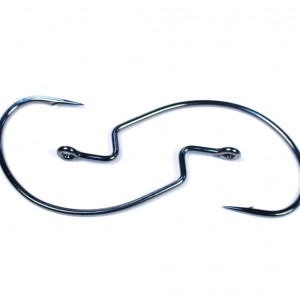 Hooks Beast offset #12/0- 2 pcs/pack