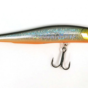 Vobler Hitfish Volter 105SP- #303- 10.8 gr- 10.5 cm- 0.7-1.4 m