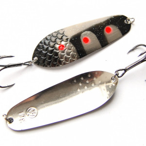 Lure Onezhskaja- 7.4 cm- 18 gr.- color RP Lure Onezhskaja- 7.4 cm- 18 gr.- color RP