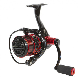 Reels Pro sport light 4020 PE- 5.2:1- 10+1- weight 298gr- 0.23 mm/ 200m