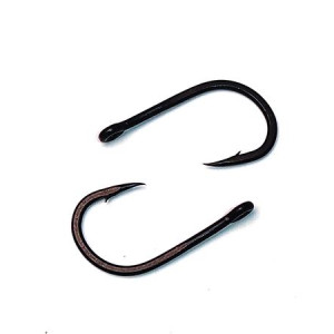 Hook HITFISH CARP SERIES PTFE-BC C-1 Carp Classic #2- 7 pcs/pack Hook HITFISH CARP SERIES PTFE-BC C-1 Carp Classic #2- 7 pcs/pack