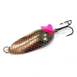 Swinging lure Hitfish Quazar 68 mm- 21 gr- color #06