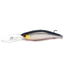 Vobler Hitfish Davion #303- 13.5gr- 77 mm- floating- 2.8-3.5 m