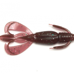 Crawdroll 2.7"- 69 mm- R09- 5 pcs/pack.
