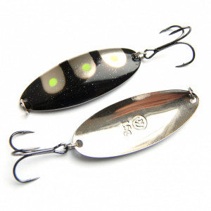 Lure Pike- 6.5 cm- 15 gr.- color YP Lure Pike- 6.5 cm- 15 gr.- color YP