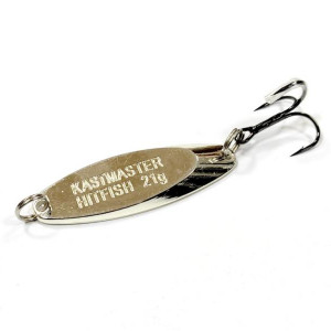 Swinging lure Hitfish Kastmaster 45 mm- 10-5 gr- color #09