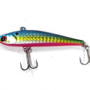 Hitfish Calipso 75 mm- 16 gr- color 717