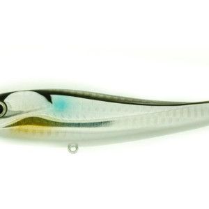 Vobler Molix WTD 110 WTD110-93- length - 110mm- weight - 26gr-  depth - 0m- Top-water floating