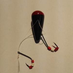 Balda drop 14 gr.- black