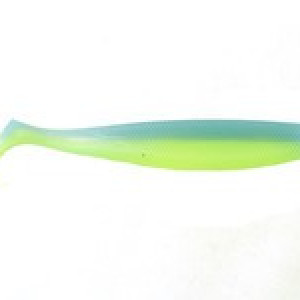 Big Shad 7.1"- 180mm- R123- 2pcs/pak