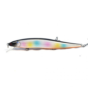 Vobler Wonder 120SP #313- 14-4gr- 120mm- suspendied- 0.6-1 m