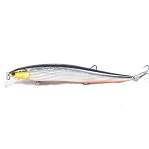 Vobler Wonder 120SP #303- 14-4gr- 120mm- suspendied- 0.6-1 m