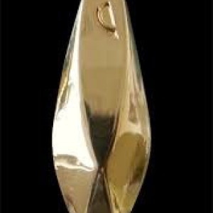 Spoon-bait Maetel Gold 42 гр.