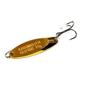 Swinging lure Hitfish Kastmaster 54 mm- 18 gr- color #03
