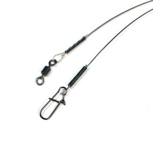 HITFISH LEADER Econon Series 1x7- 150 mm- 11.7 kg- 3 pcs/pack