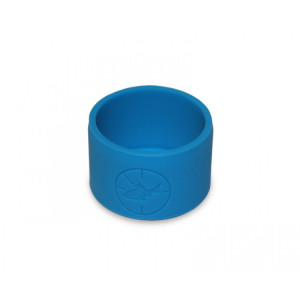 Protective bumper for sensor