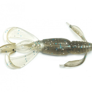 Crawdroll 2.7"- 69 mm- R08- 5 pcs/pack.