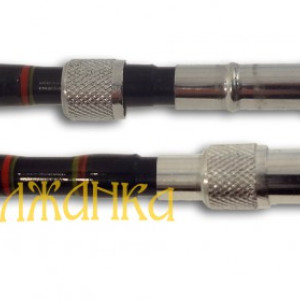 Ahtuba 1.7m- 280gr.-trans.length 0.9m- test 50-250gr Oversized goods + 3 eur Ahtuba 1.7m- 280gr.-trans.length 0.9m- test 50-250gr Oversized goods + 3 eur