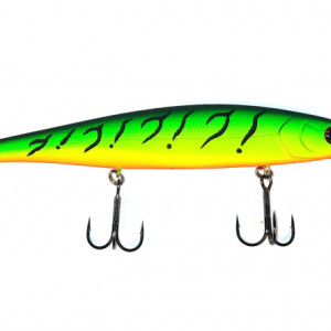 Vobler Hitfish Pontar 123SP- #316- 20.1 gr- 12.3 cm- 1-2m