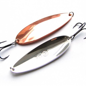 Lure Plotvitsa- 7 cm- 16 gr.- color SC