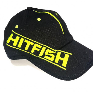 BASEBALL CAP HITFISH 02-2- 100% poliester / membrana BASEBALL CAP HITFISH 02-2- 100% poliester / membrana