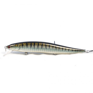 Vobler Wonder 120SP #307- 14-4gr- 120mm- suspendied- 0.6-1 m