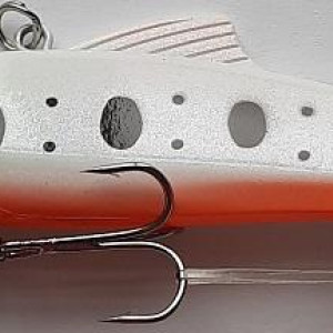 Jigger Maria MarAmigo 80 mm- 24 gr-.#12