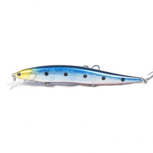 Vobler Wonder 120SP #314- 14-4gr- 120mm- suspendied- 0.6-1 m
