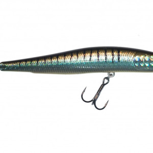 Vobler Hitfish Volter 105SP- #307- 10.8 gr- 10.5 cm- 0.7-1.4 m