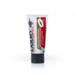 Liquid Mayhem Fish Attractant Anchovy Scent -2 oz tube