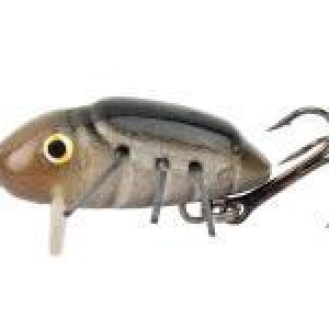 Vobler Champion 24mm- 1.2gr- floating- #BI