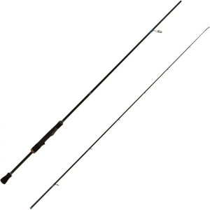 Spining Volzhanka Hunter 2.13m- test 25gr- weight 109gr- Oversized goods + 3-63 eur