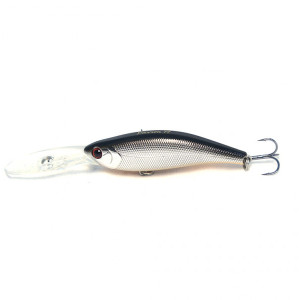 Vobler Hitfish Davion #308- 13.5gr- 77 mm- floating- 2.8-3.5 m
