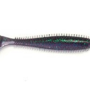 Pimp Shad 3.5" R15 5 pcs/pack