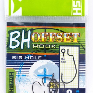 BH Offset #3- 5 pcs in pack. BH Offset #3- 5 pcs in pack.