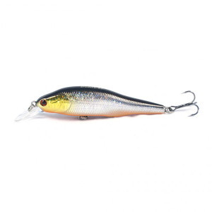 Vobler Blast 85 SP #303- 10.6 gr- 85mm- suspended- 0.8-1.4 m Vobler Blast 85 SP #303- 10.6 gr- 85mm- suspended- 0.8-1.4 m