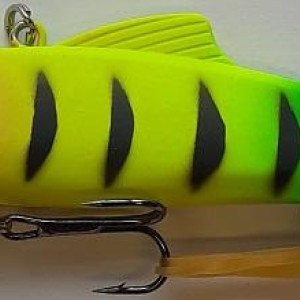 Jigger Maria MarAmigo 80 mm- 24 gr-.#04