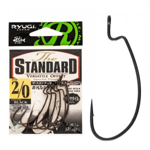 Ryugi The Standart HST 105 #1/0- 8 pcs/pack