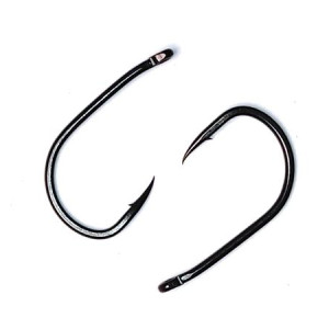 Hooks HITFISH Carp Series PTFE-BC C-4 Specialist #4- 7 pcs.pak.