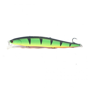 Vobler Wonder 120SP #302- 14-4gr- 120mm- suspendied- 0.6-1 m