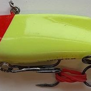 Balansieris Maria Slice 70 mm- 15 gr.- #14