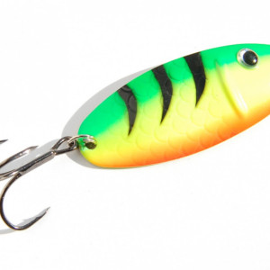 Lure Chernospinka- 6.5 cm- 20 gr.- color FT