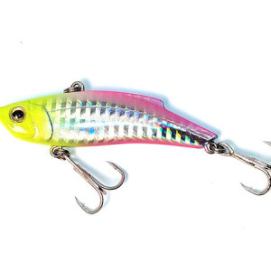 Hitfish Vibranner 70mm- 16gr.- #504