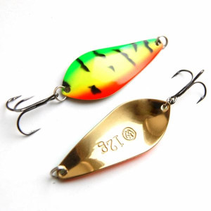 Lure Atom- 6.5 cm- 15 gr.- color FT