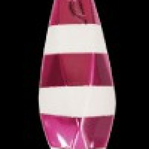 Spoon-bait Maetel Zebra Pink 42 гр.