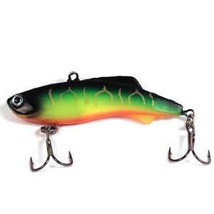 Uragan Vibe 73 mm- 17gr.- #36