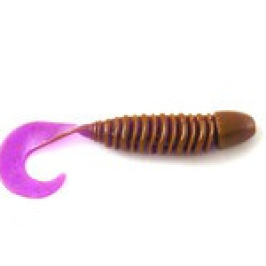 Burg 4"- 101mm- R134- 6 pcs/pack