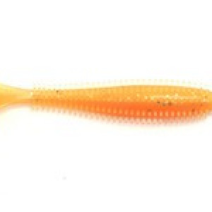 Pimp Shad 3.5" R12 5 pcs/pack