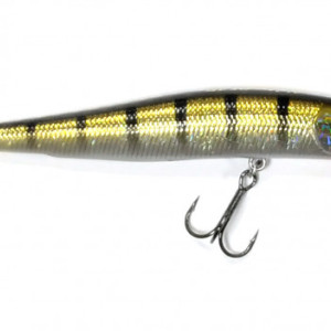 Vobler Hitfish Volter 105SP- #317- 10.8 gr- 10.5 cm- 0.7-1.4 m